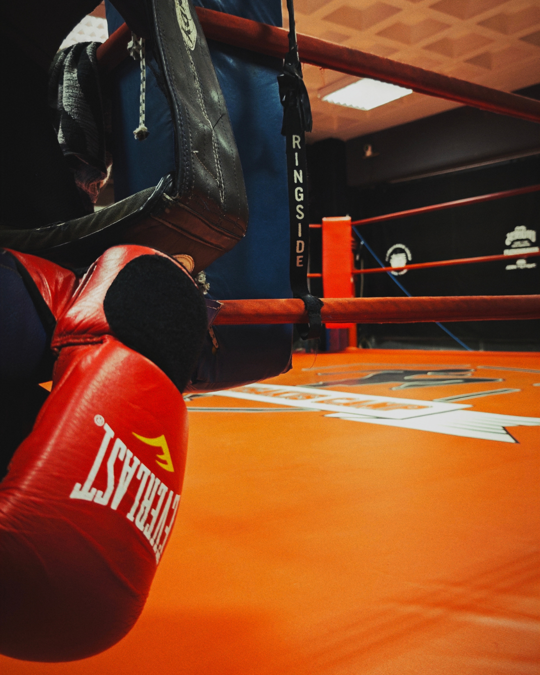 KRAV MAGA ατομικά μαθήματα